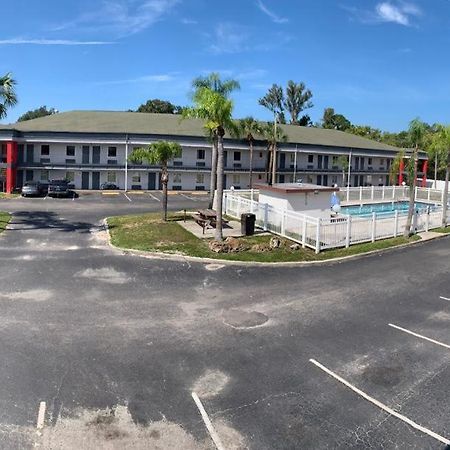 La Casa Inn New Port Richey Gulf Beach Us-19 Exteriér fotografie